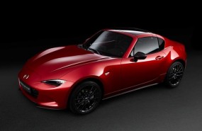 ep mx-5 rf ignition de mazda