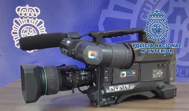 Nota De Prensa "La Policía Nacional Finaliza La "Operación Ninfa 2018" Dispuesta | POLICÍA NACIONAL ep notaprensa la policia nacional finaliza la operacion ninfa 2018 dispuesta