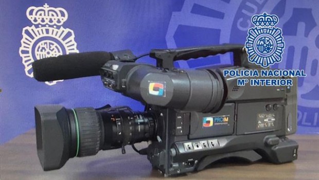 ep notaprensa la policia nacional finaliza la operacion ninfa 2018 dispuesta