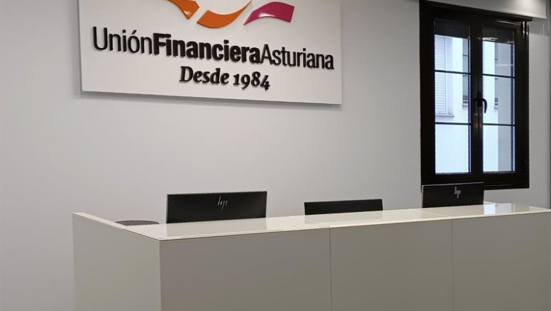 ep oficina de union financiera asturiana ep oficina de union financiera asturiana