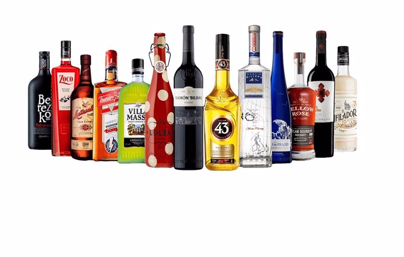 ep portafolio de productos de zamora company