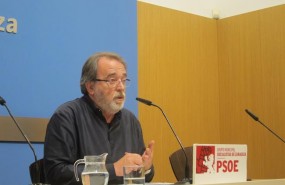 ep portavozpsoeayuntamientozaragoza carlos perez anadon