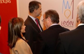 ep prensa aytoleon fitur visita reyes