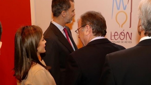 ep prensa aytoleon fitur visita reyes