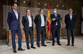 ep presentacion del centro de datos neutro en carbono de caceres