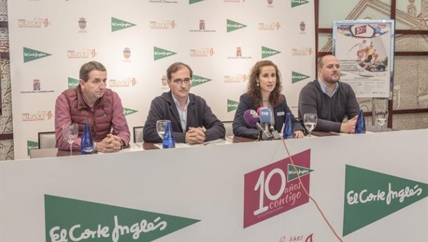 ep presentacionla carreracorte ingles-fundacion nipace