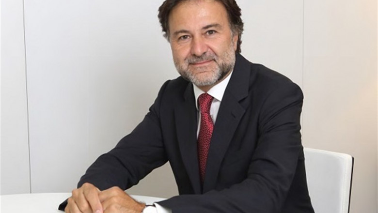 Presidente de Auren España | AUREN - Archivo ep presidenteauren espana 20190403112703