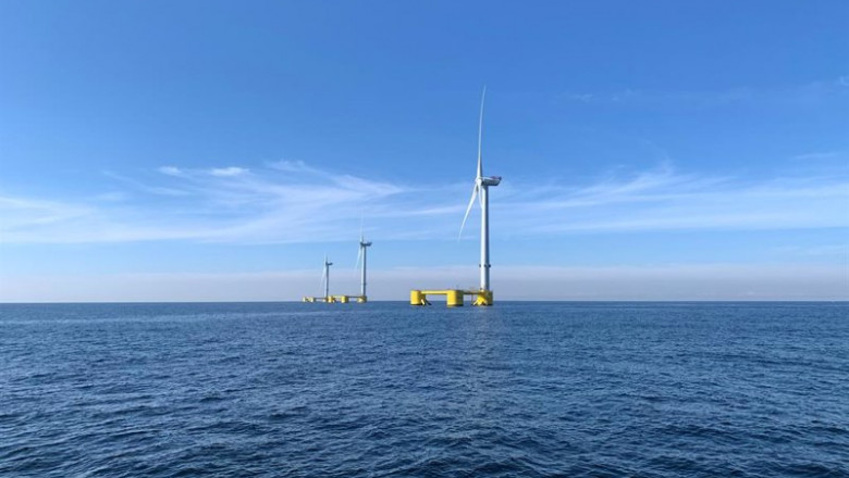 ep proyecto de eolica marina de ocean winds