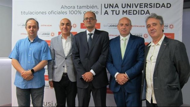 ep responsableslos gradosrectorla usjcesar romero