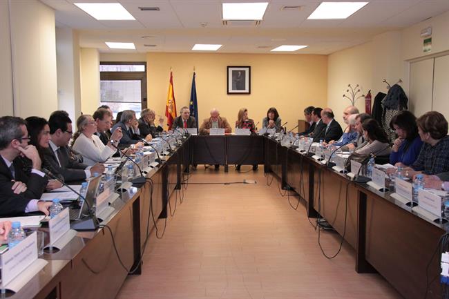 ep reunioncomite de informacionconsejoseguridad nuclear