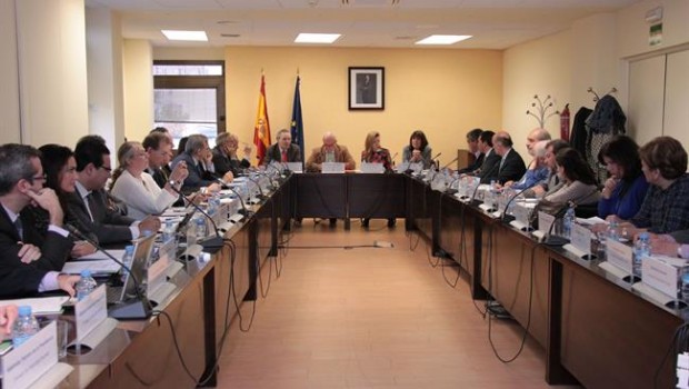 ep reunioncomite de informacionconsejoseguridad nuclear