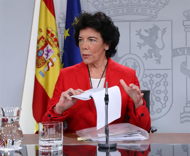 ep ruedaprensala portavozgobierno isabel celaa 20180724111703