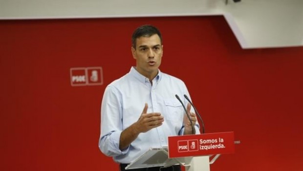 ep ruedaprensapedro sanchezla reunionla ejecutiva federal