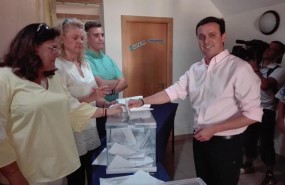 ep secretario provincialppalmeria votalas primariassu partido