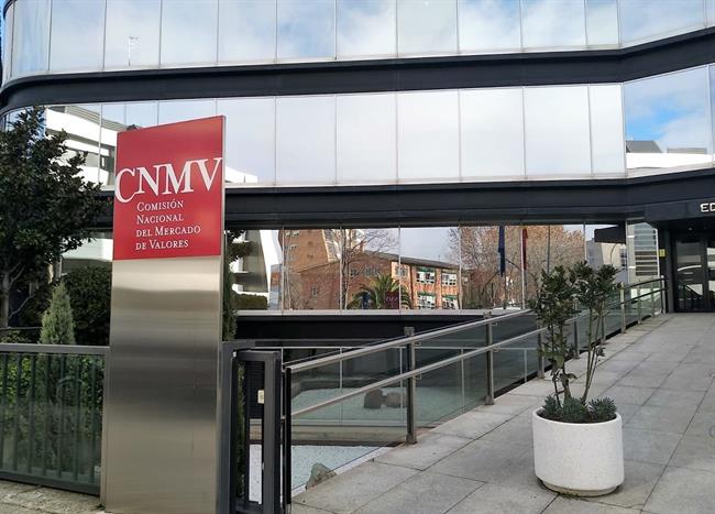 EUROPA PRESS ep sede cnmv 20190115105003