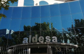 ep sede de aldesa