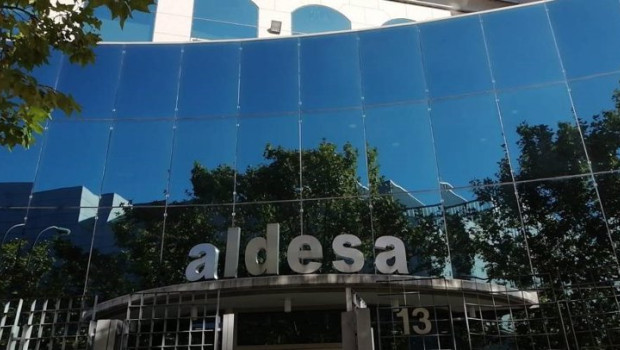 ep sede de aldesa