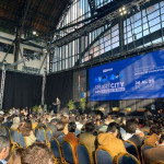 ep smart city expo santiago de chile sces