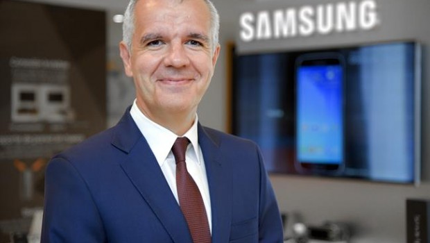 ep vicepresidente corporativo samsung electronics celestino garcia