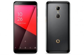 ep vodafone smart n9 smartphone