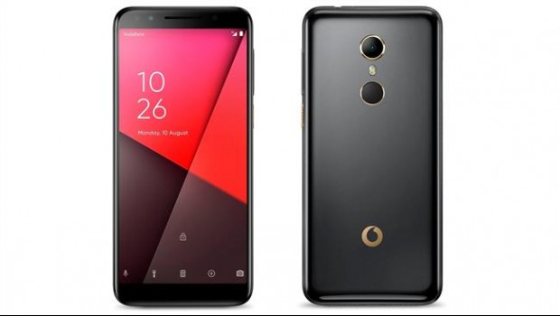 ep vodafone smart n9 smartphone