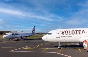 ep volotea renueva su certificacion iosa hasta 2027