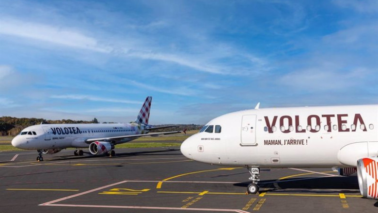 ep volotea renueva su certificacion iosa hasta 2027 ep volotea renueva su certificacion iosa hasta 2027