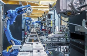 ep yaskawa ampliapresenciaespanadoblara su produccionlos 500 robo