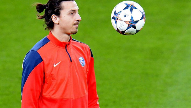 ep zlatan ibrahimovic