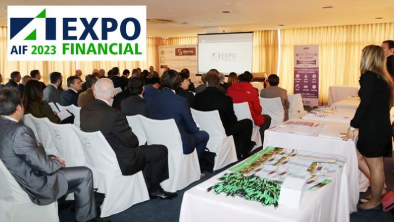 expofinancial