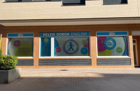 helen doron getafe cerro buenavista