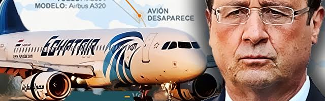 Hollande-EgyptAir