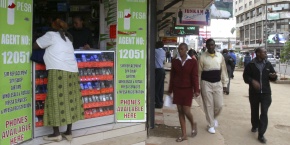 m-pesa-safaricom-vodafone-argent-numerique-paiement-mobile-telecoms-smartphone-afrique-m-banking-kenya-nairobi