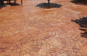 pavimentos de hormigon