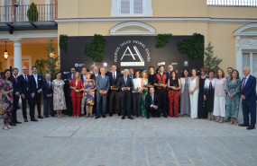 premios animals health 2025 