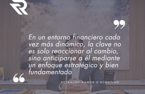 reinaldo ramos dagostino y grupo capital presentan estrategias de inversin avanzadas para 2025