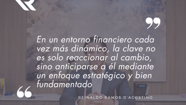 reinaldo ramos dagostino y grupo capital presentan estrategias de inversin avanzadas para 2025