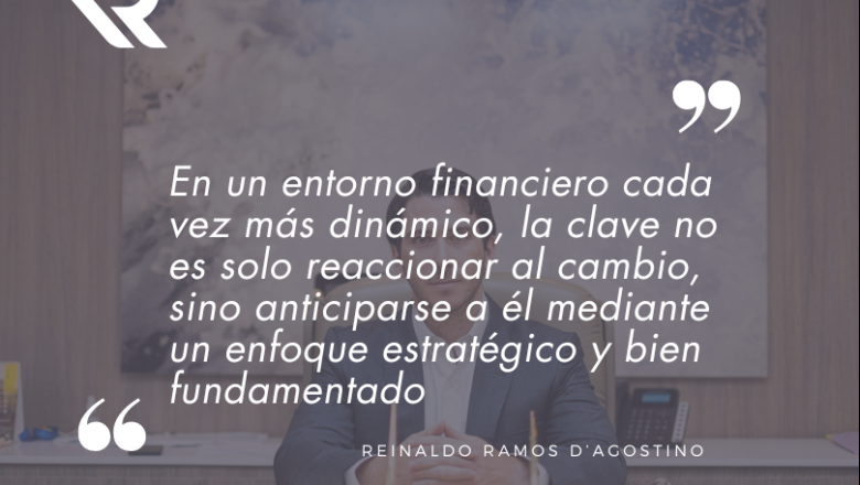 reinaldo ramos dagostino y grupo capital presentan estrategias de inversin avanzadas para 2025