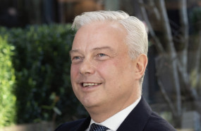 richard oldfield schroders