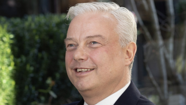 richard oldfield schroders