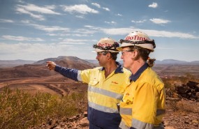 rio tinto rio tinto