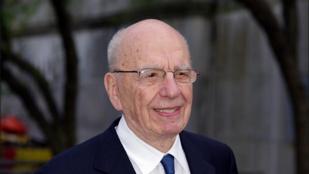 rupert murdoch