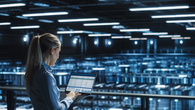 schneider electric anuncia novedades en su plataforma ecostruxure power que mejoran la eficiencia energtica y operativa y la fiabilidad del sistema jpg