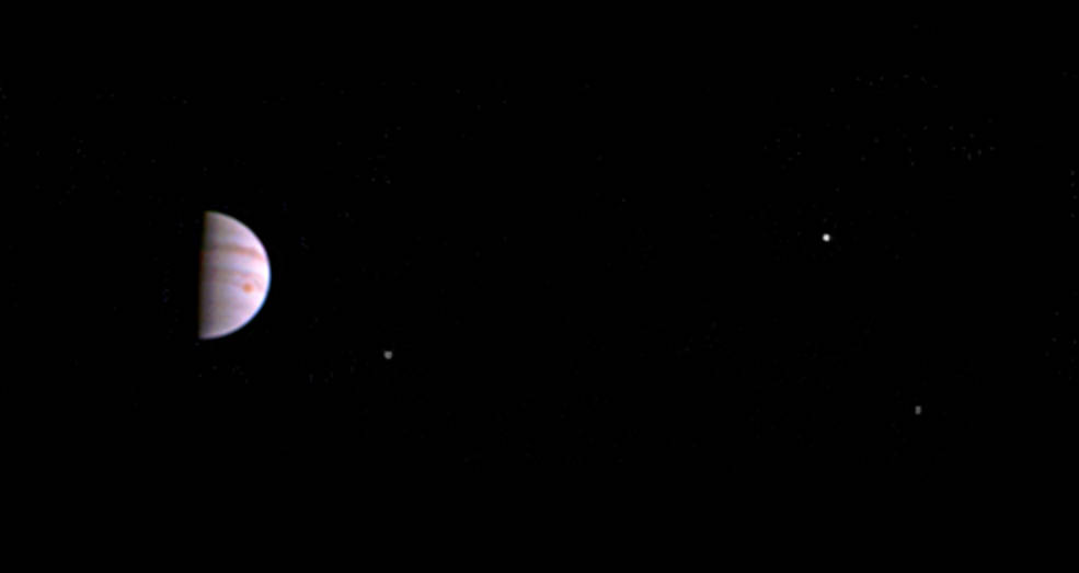 Sonda Juno Sonda Juno