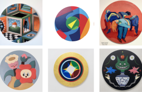 the rolling collection 