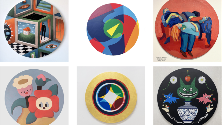 the rolling collection 