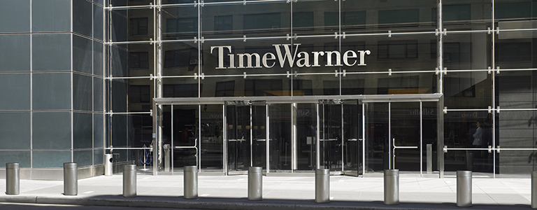 time warner