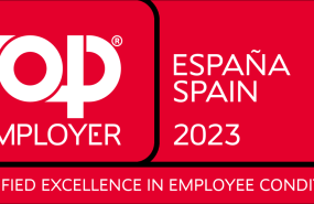 top employer spain 2023 