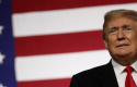 trump portada bandera