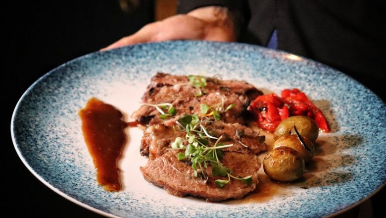 1617012593 candela restaurante cortes de cerdo ib rico seleccionados directamente desde nuestra dehesa